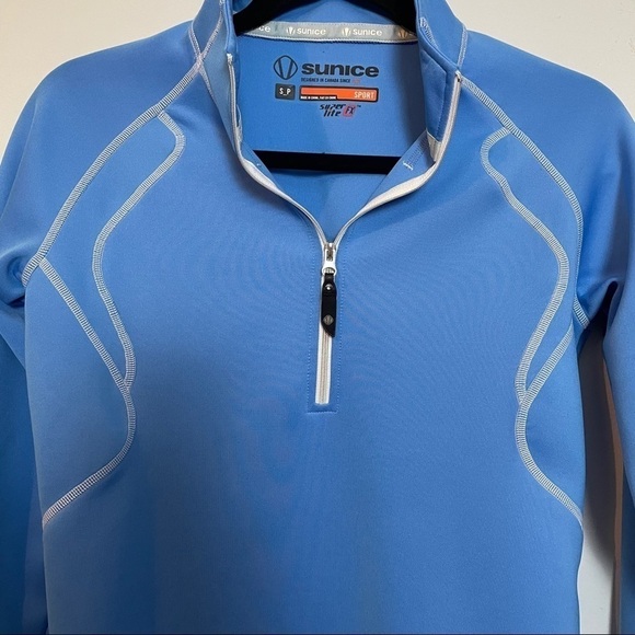 Sunice Sport Pullover Sport Top - Picture 5 of 10